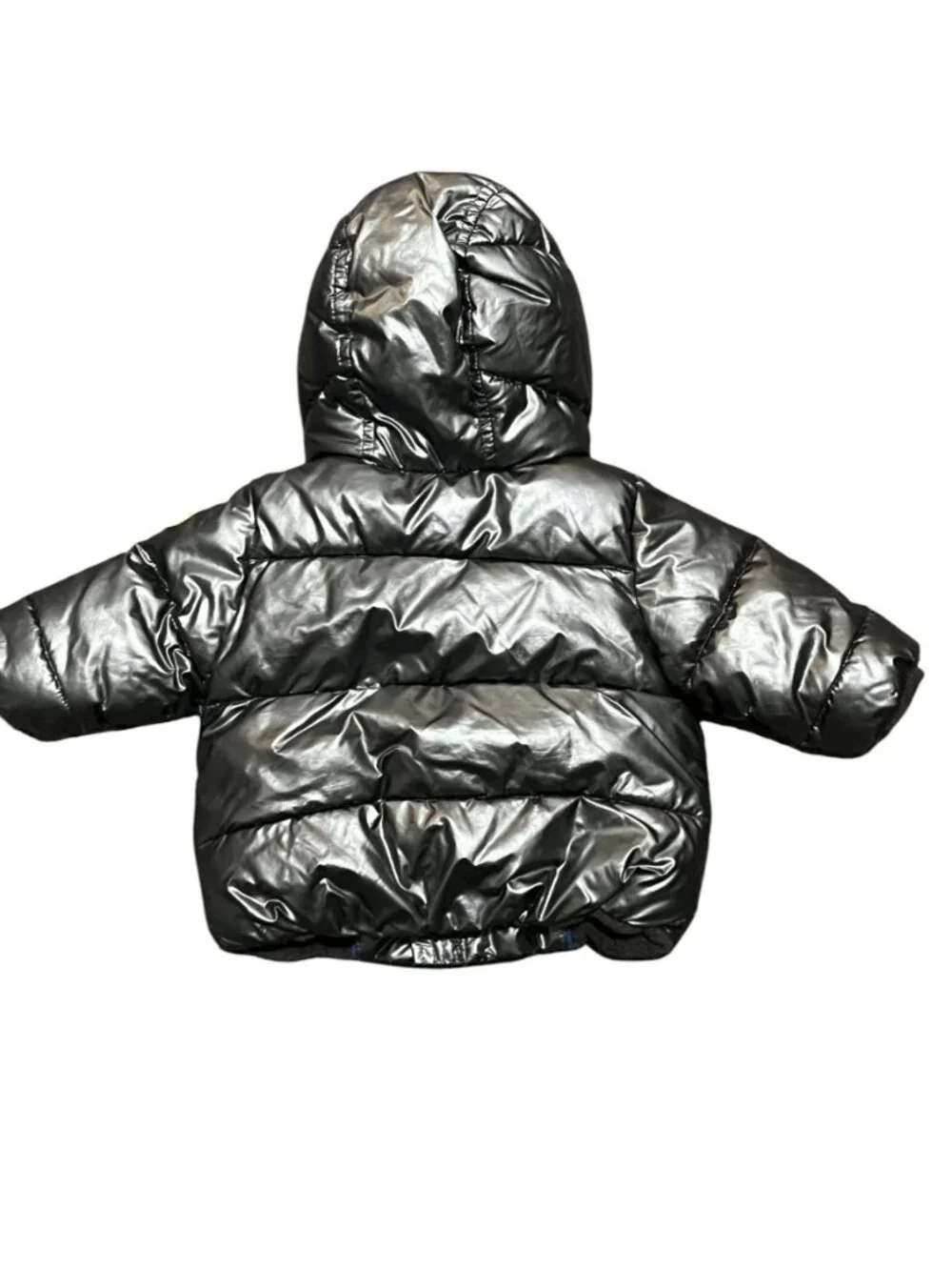 GAP baby puffer